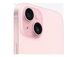 MTP13AA/A / iPhone 15 128GB Pink 128 GB / PINK / 6.1 INCH