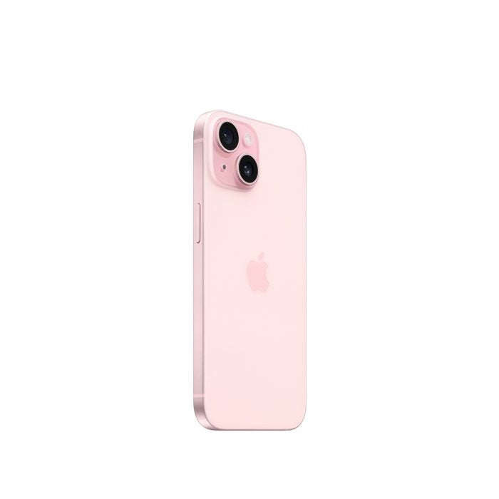 MTP73AA/A / iPhone 15 256GB Pink