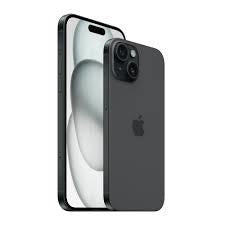 MU0Y3AA/A/ iPhone 15 Plus 128GB Black 128 GB / BLACK / 6.7-inch