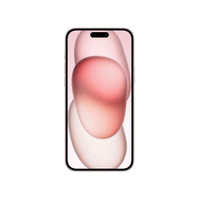 MU103AA/A / iPhone 15 Plus 128GB Pink 128 GB / PINK / 6.7-inch