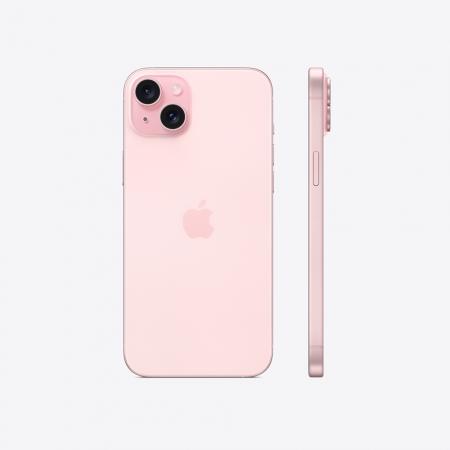 MU193AA/A / iPhone 15 Plus 256GB Pink 256 GB / PINK / 6.7-inch