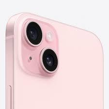 MU193AA/A / iPhone 15 Plus 256GB Pink 256 GB / PINK / 6.7-inch