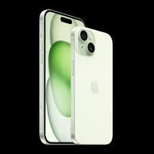 MU1G3AA/A / iPhone 15 Plus 256GB Green 256 GB / GREEN / 6.7-inch