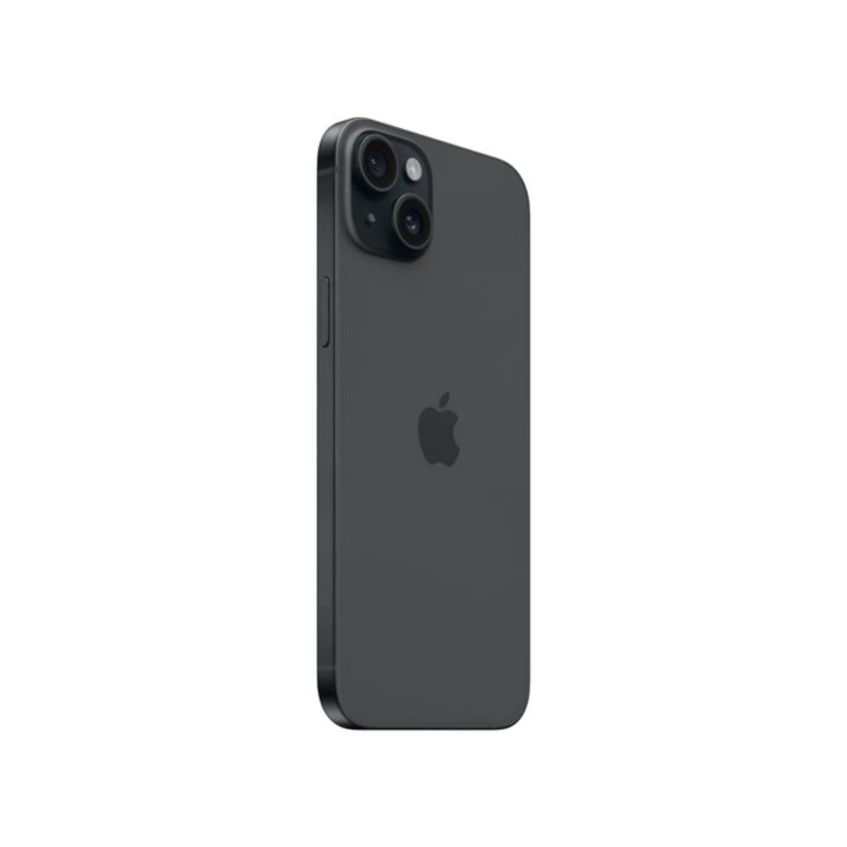 MU1H3AA/A / iPhone 15 Plus 512GB Black