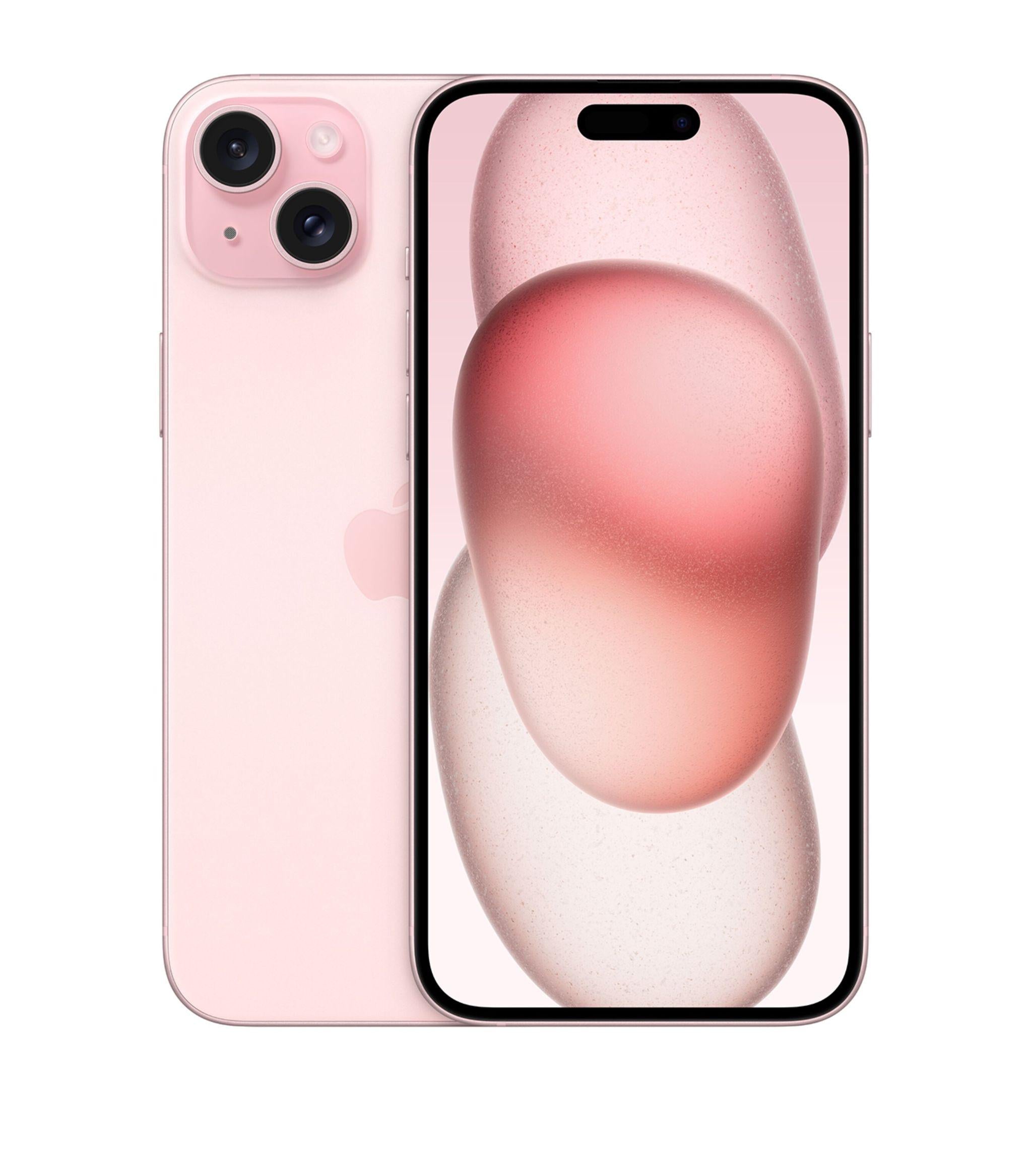 Iphone 15 Plus 512Gb Pink