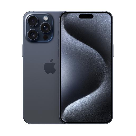 Iphone 15 Pro 256Gb Black Titanium