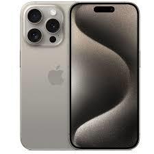 Iphone 15 Pro Max 1Tb Natural Titanium