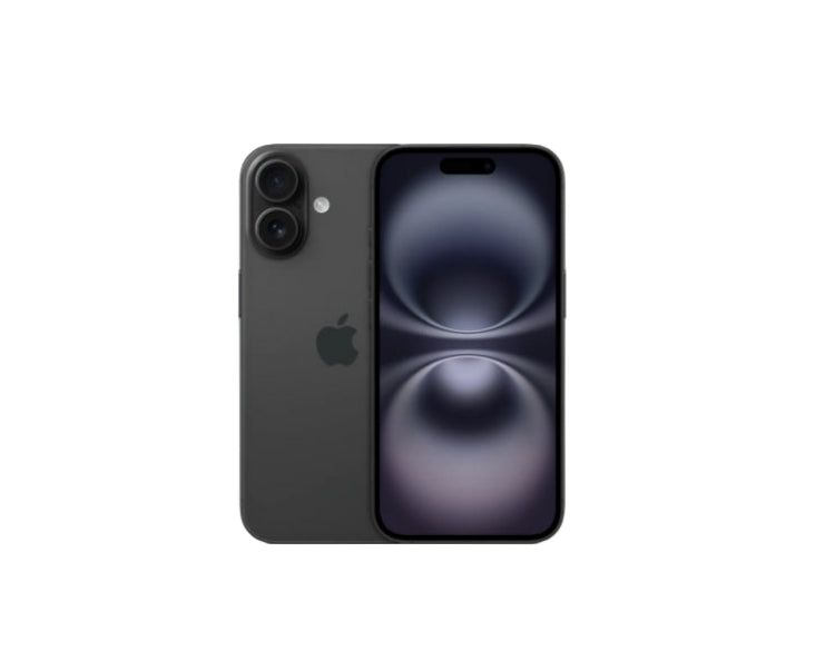 iPhone 16, 6.1Inch, 128GB, Black iPhone 16, 6.1Inch, 128GB, Black