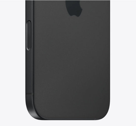 iPhone 16, 6.1Inch, 128GB, Black iPhone 16, 6.1Inch, 128GB, Black