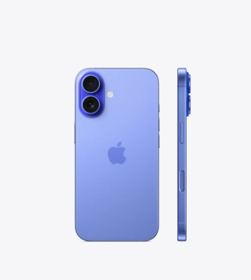 Iphone 16 128GB, Ultramarine