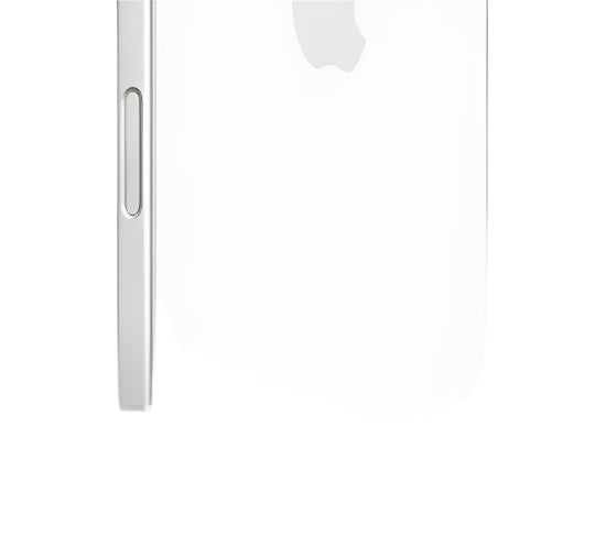 iPhone 16, 128GB, White