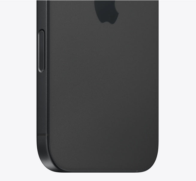 Iphone 16 256GB, Black