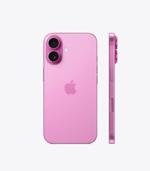 Iphone 16 256GB, Pink