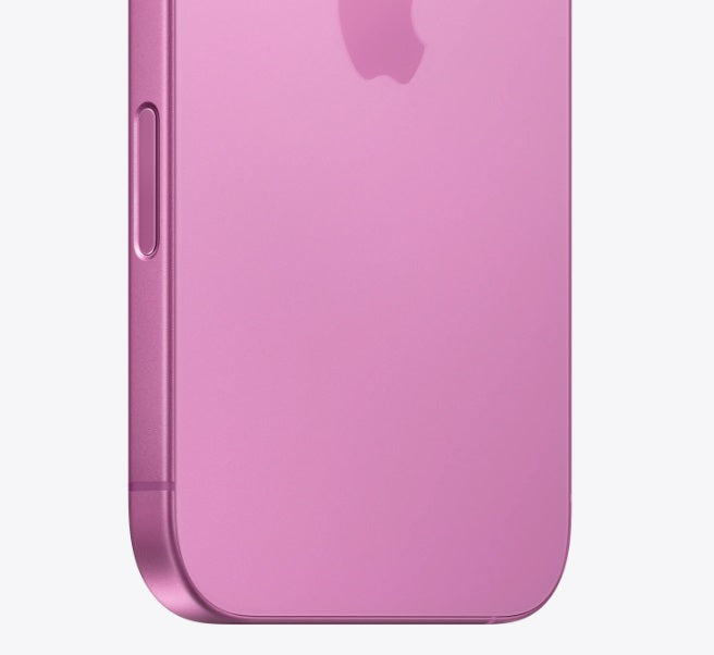 Iphone 16 256GB, Pink