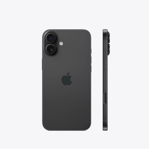 Iphone 16 Plus 128GB, Black