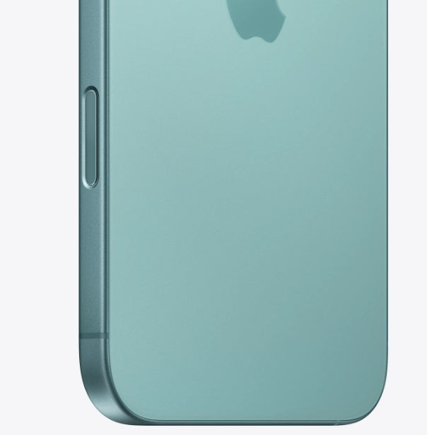 Iphone 16 Plus 128GB, Teal