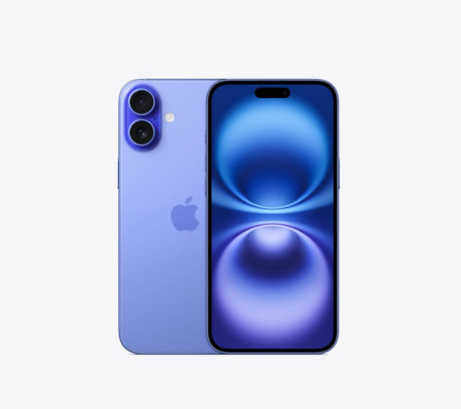 Iphone 16 Plus 128GB, Ultramarine