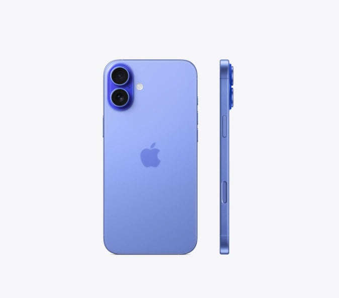 Iphone 16 Plus 128GB, Ultramarine