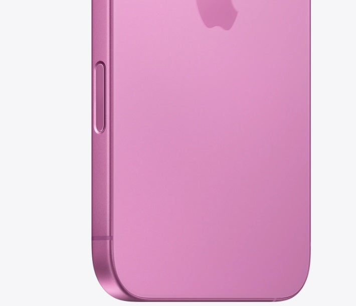 Iphone 16 Plus 256GB, Pink