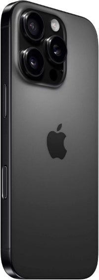 Iphone 16 Pro Max 256GB, Black Titanium