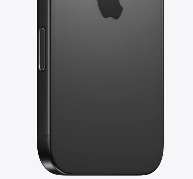 Iphone 16 Pro Max 1TB, Black Titanium