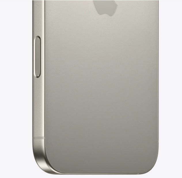 Iphone 16 Pro Max 1TB, Natural Titanium