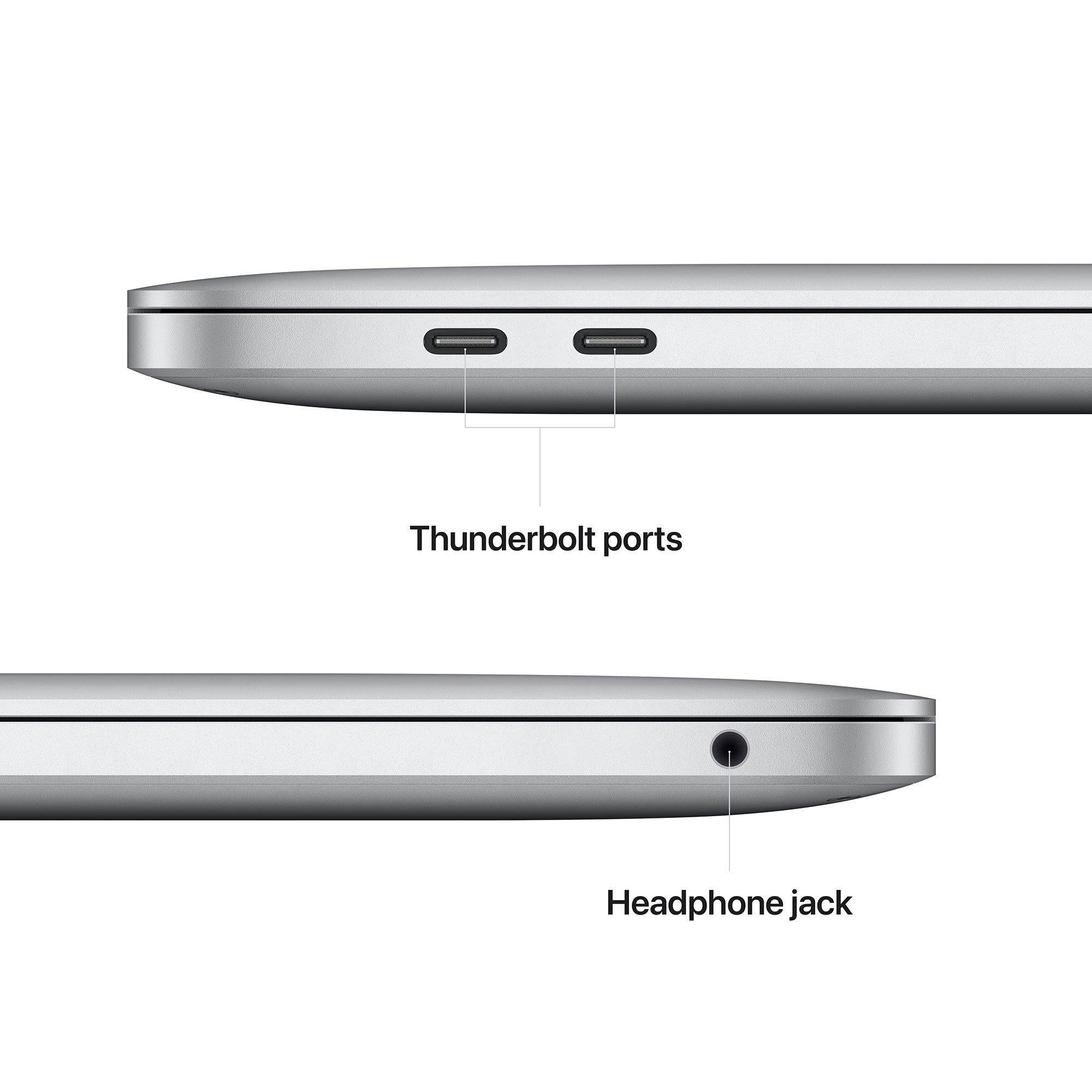 MNEH3AB/A/13-inch MacBook Pro: Apple M2 chip with 8-core CPU and 10-core GPU, 256GB SSD - Space Grey 256 GB / Space grey / M2 Chip