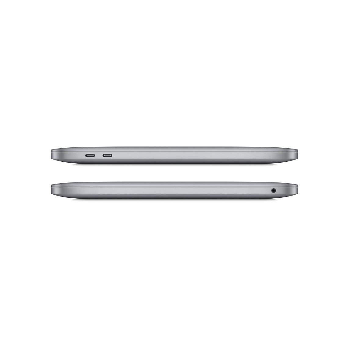 MNEP3AB/A/13-inch MacBook Pro: Apple M2 chip with 8-core CPU and 10-core GPU, 256GB SSD - Silver 256 GB / Silver / M2 Chip