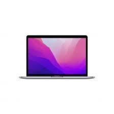 13-Inch Macbook Pro: M2 Chip With 8-Core Cpu And 10-Core Gpu 512Gb Ssd - Silver