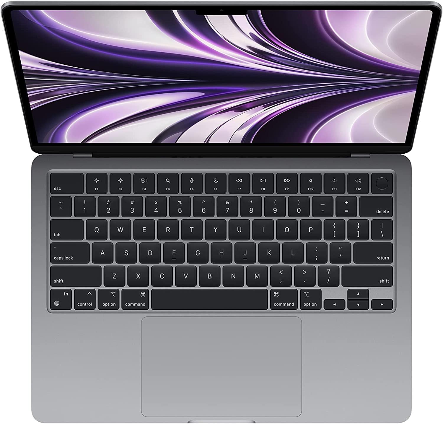 MLY13AB/A/ MLY13AE/A /Apple 13-inch MacBook Air: Apple M2 chip with 8-core CPU and 8-core GPU, 256GB 256 GB / MIDNIGHT / M2 Chip