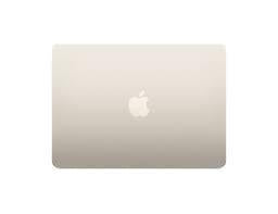 MLY23AB/A/Apple 13-inch MacBook Air: Apple M2 chip with 8-core CPU and 10-core GPU, 512GB - Starligh 512 GB / Starlight / M2 Chip