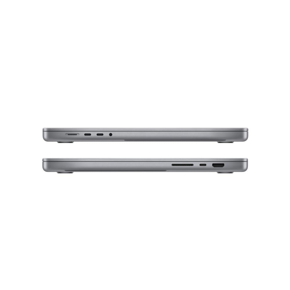 MNW83AB/A / 16-inch MacBook Pro: Apple M2 Pro chip with 12?core CPU and 19?core GPU, 512GB SSD - Spa APPLE / 512GB