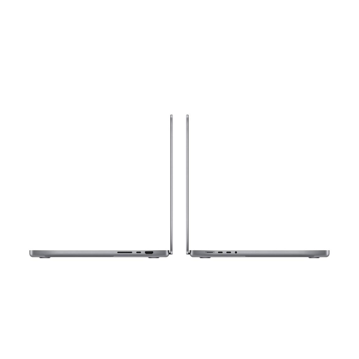 MNW83AB/A / 16-inch MacBook Pro: Apple M2 Pro chip with 12?core CPU and 19?core GPU, 512GB SSD - Spa APPLE / 512GB