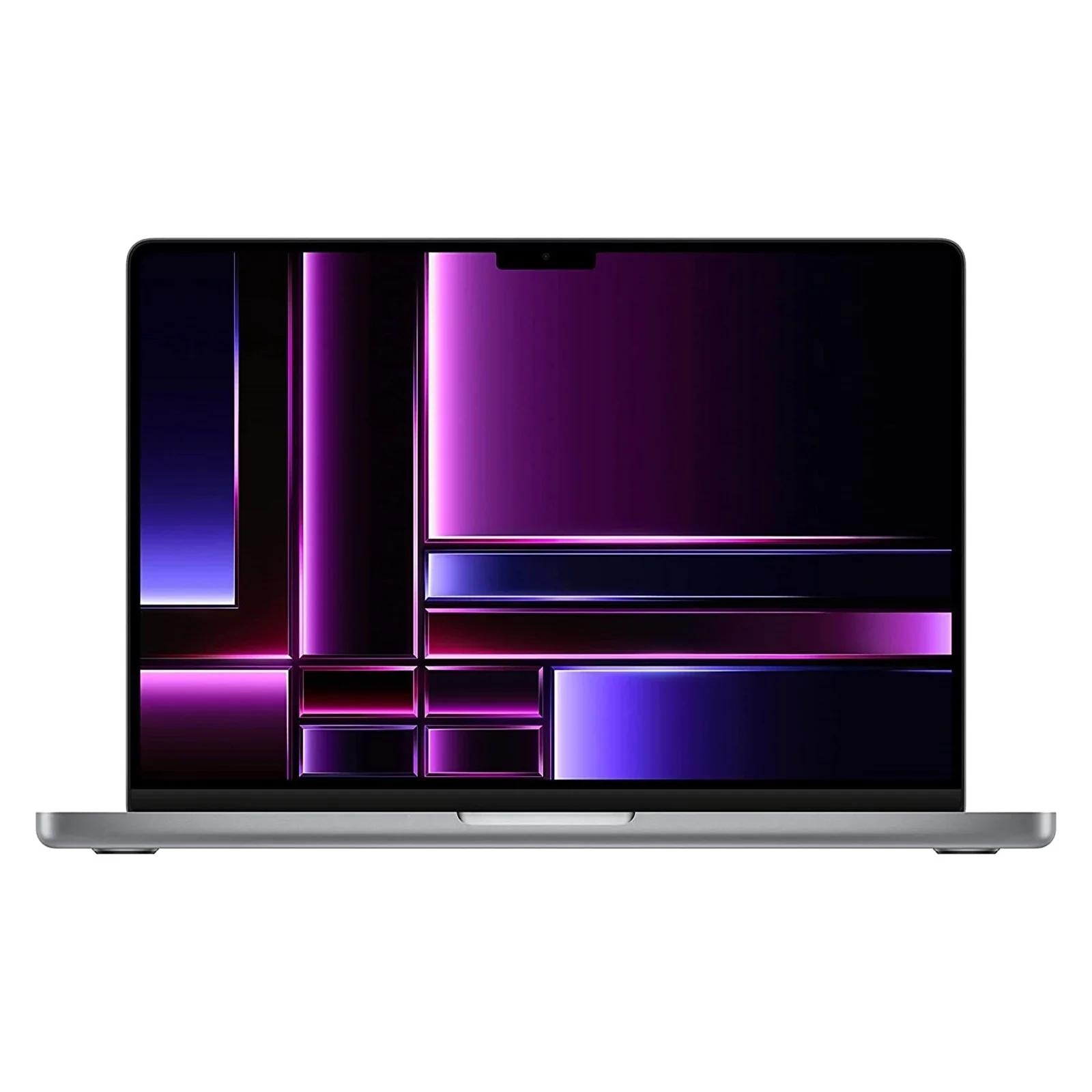 14-Inch Macbook Pro: M2 Pro Chip With 12?Core Cpu And 19?Core Gpu 1Tb Ssd - Space