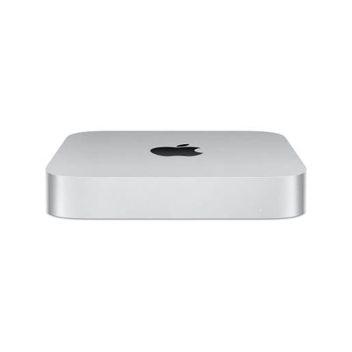 A Mac Mini: M2 Chip With 8?Core Cpu And 10?Core Gpu 256Gb Ssd