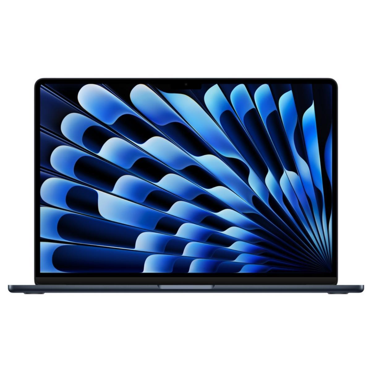 MQKP3AE/A/Apple 15-inch MacBook Air:M2,8-core CPU,10-core GPU,256GB-Space Grey 256 GB / Space grey / M2 Chip