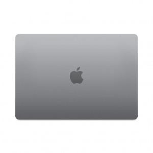 MQKQ3AB/A/Apple 15-inch MacBook Air:M2,8-core CPU,10-core GPU,512GB-Space Grey 512 GB / Space grey / M2 Chip