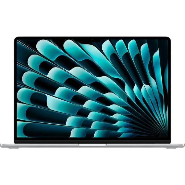 15-Inch Macbook Air:M2 8-Core Cpu10-Core Gpu256Gb-Silver