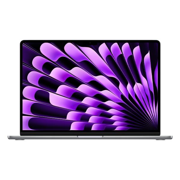 15-Inch Macbook Air:M2 8-Core Cpu10-Core Gpu512Gb-Silver