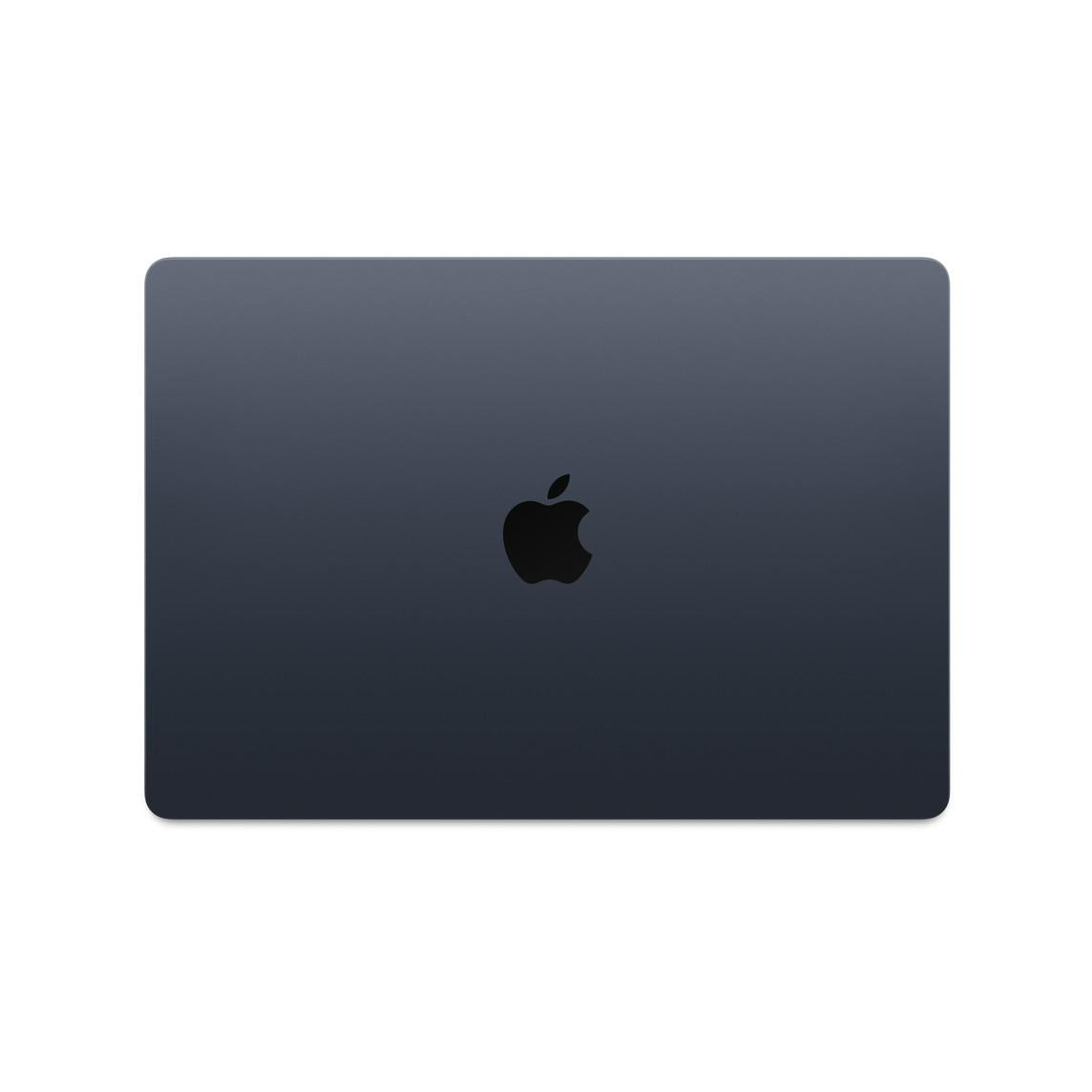 MQKW3AE/A/Apple 15-inch MacBook Air:M2, 8-core CPU,10-core GPU,256GB-Midnight 256 GB / miDNIGHT / M2 Chip