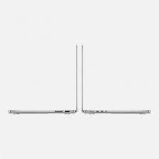 MR7J3AB/A/Apple 14-inch MacBook Pro: Apple M3 chip with 8?core CPU and 10?core GPU, 512GB SSD - Silv 512 GB / Silver / M3 Chip