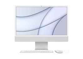 Imac With Retina 4.5K Display 8 Core Cpu And 8 Core Gpu 16Gb Unified Memory 1Tb Ssd Storage