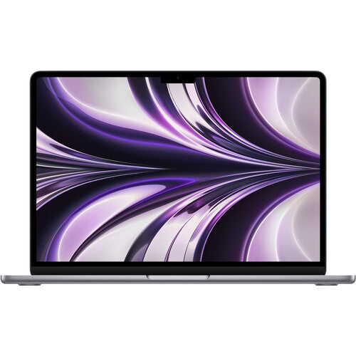 MacBook 13.6 Spg/8C Gpu/8Gb/256GB-Zsa