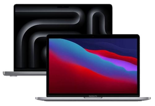 Apple MacBook Pro 16Inch, M4 Max chip with 14core CPU and 32core GPU, 36GB, 1TB SSD, Silver