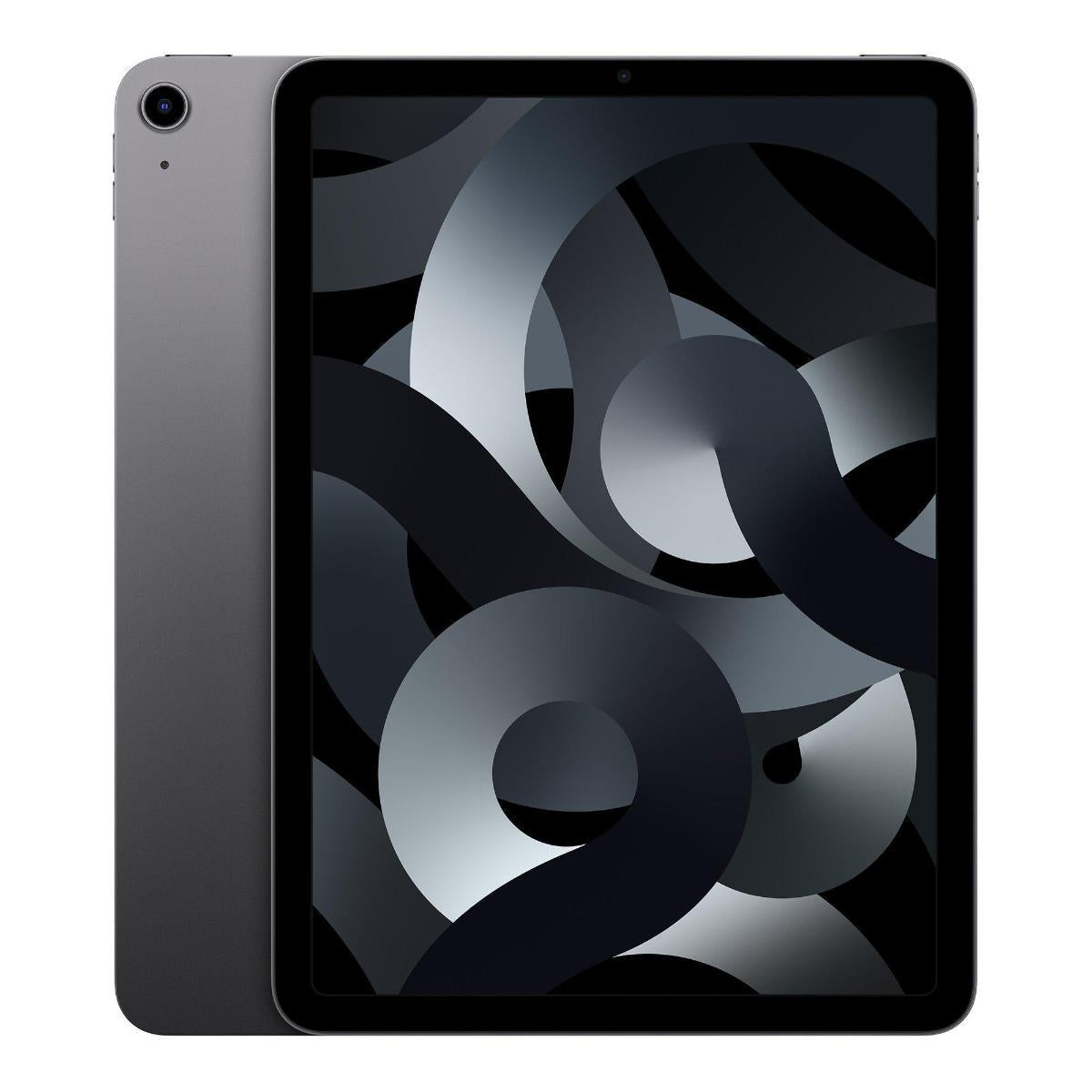 Ipad Air 10.9-Inch Wi-Fi + Cellular 64Gb - Space Grey