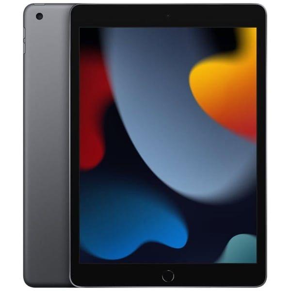 Ipad 10.2-Inch  Wi-Fi 64Gb - Space Grey