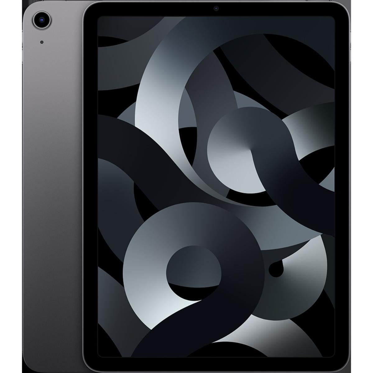 Ipad Air 10.9-inch Wi-Fi 64GB - Space Grey