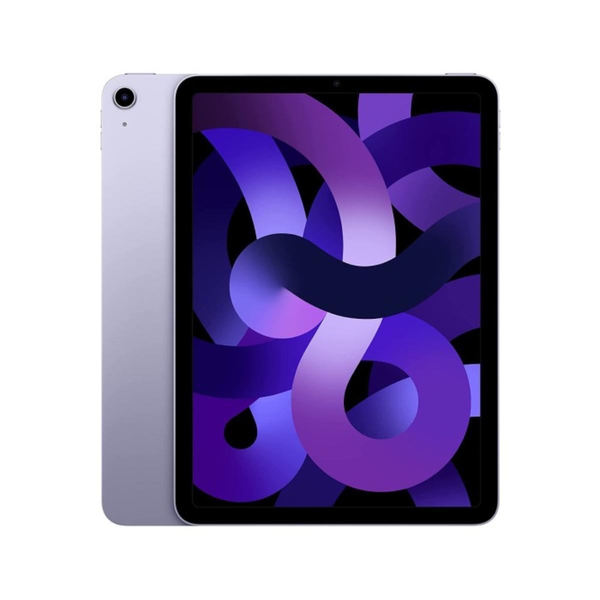 Ipad Air 10.9-inch Wi-Fi + Cellular 64GB - Purple