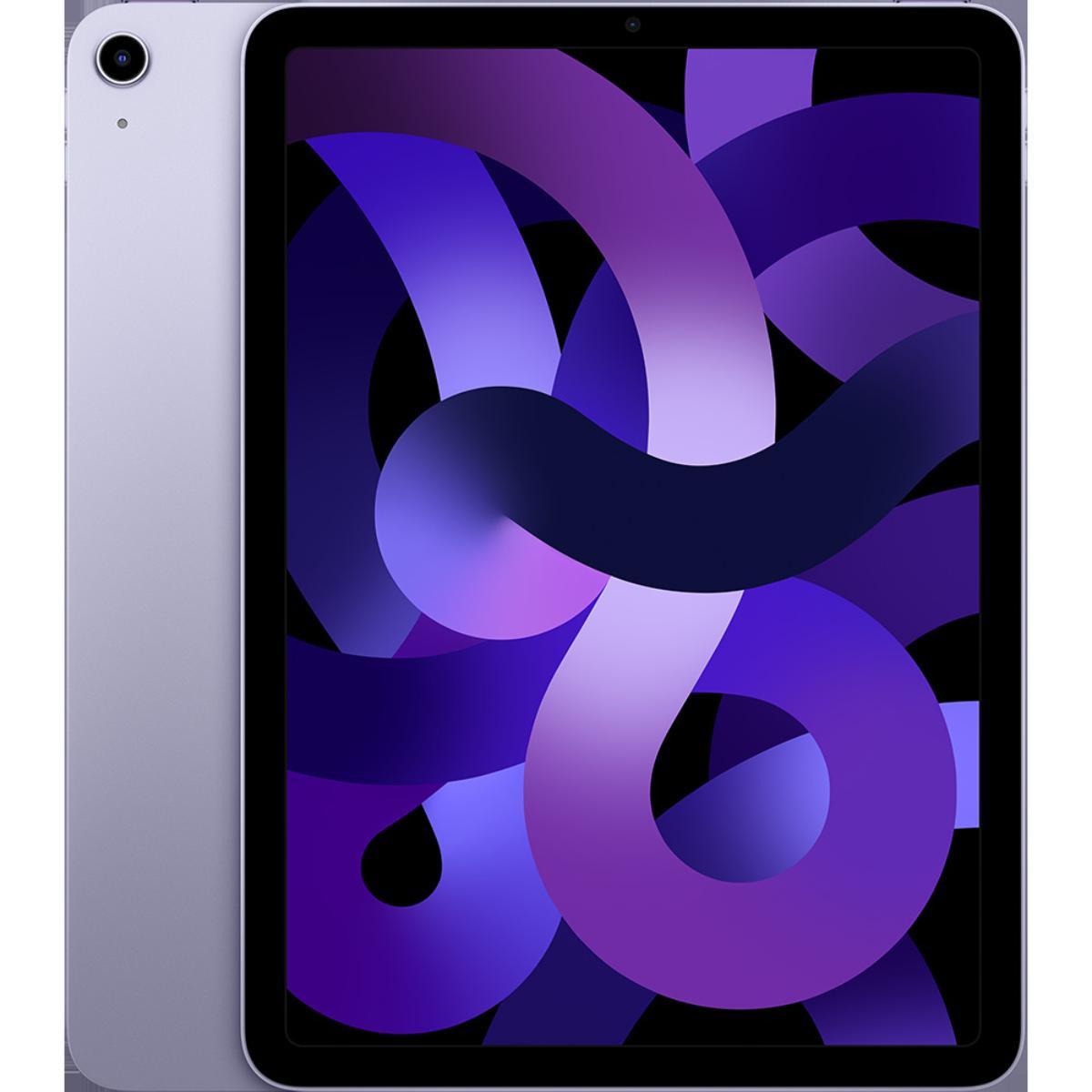 Ipad Air 10.9-inch Wi-Fi 64GB - Purple