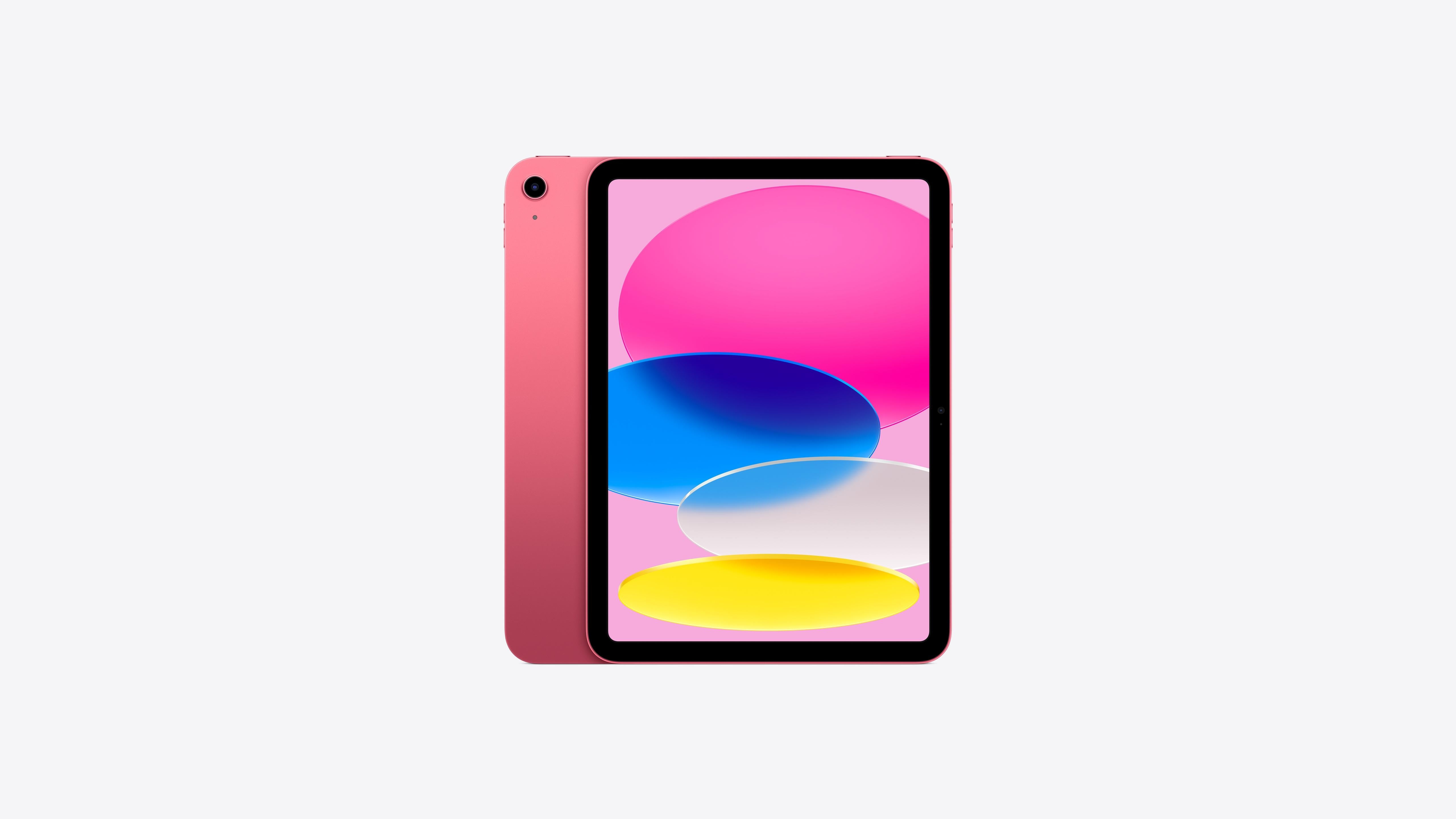 Ipad Air 10.9-inch  Wi-Fi 64GB - Pink